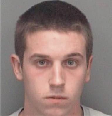 Allen Sowards - Pinellas County, FL 