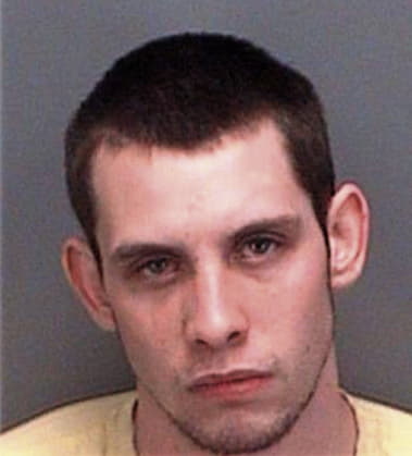 Michael Sprunger - Pinellas County, FL 