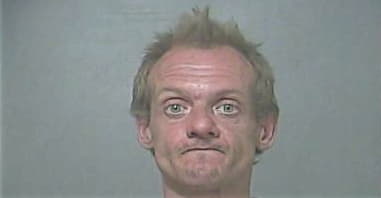 Joshua Starbuck, - Vigo County, IN 