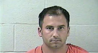 Jason Steward - Daviess County, KY 