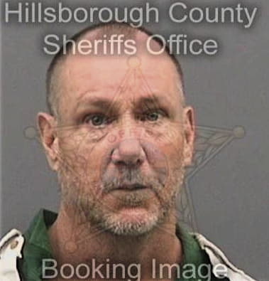 Timothy Stoner, - Hillsborough County, FL 