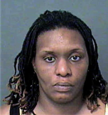 Carlene Sturdivant, - Mecklenburg County, NC 