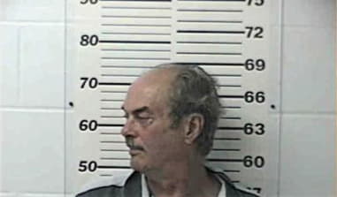 Steve Tabor, - Levy County, FL 