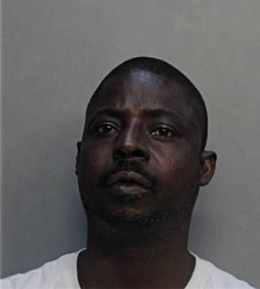 Jacoby Thigpen, - Dade County, FL 