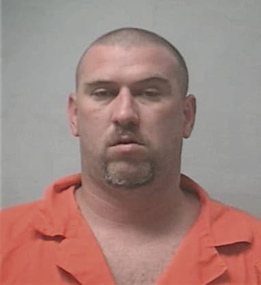 John Thrower, - LaPorte County, IN 