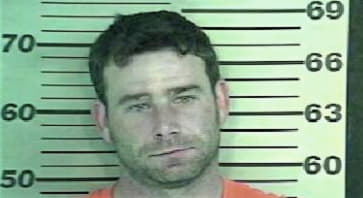 Craig Thurmond, - Dyer County, TN 