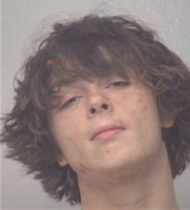 Kevin Tolbert - Cleveland County, NC 