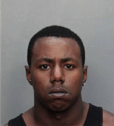 Andrew Toombs, - Dade County, FL 