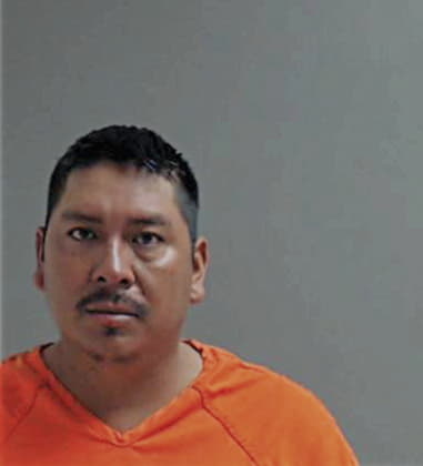 Jose Torres, - Hidalgo County, TX 