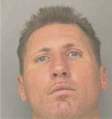 Shaun Townsend, - Polk County, FL 