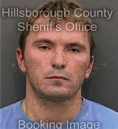 Ricardo Valentindejesus, - Hillsborough County, FL 