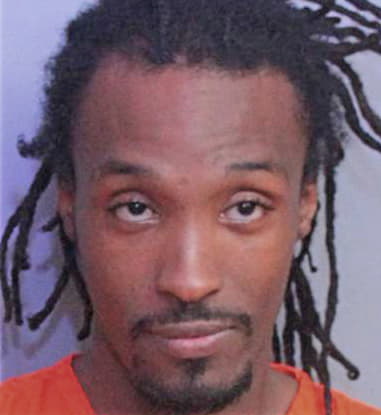 Cedrick Webster - Polk County, FL 