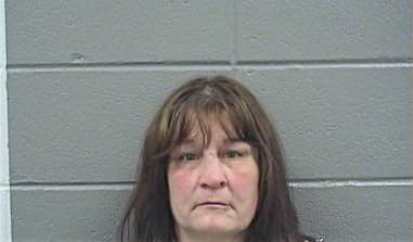 Kimberly Welch, - Cook County, IL 