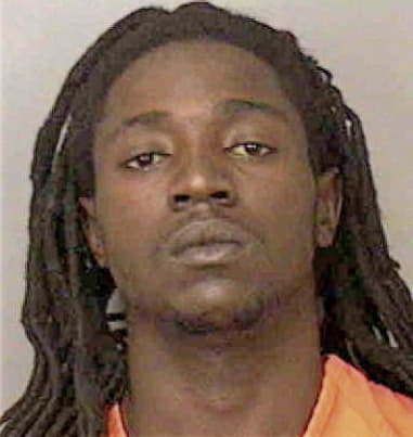 Karl West - Polk County, FL 