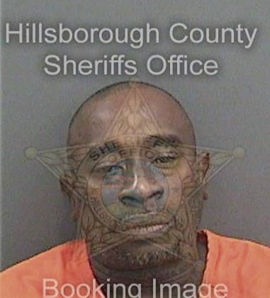 Steven Whitehead - Hillsborough County, FL 