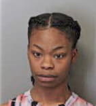 Nichelle Wilkins, - Shelby County, TN 