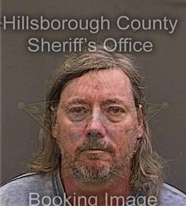 Carl Williams - Hillsborough County, FL 