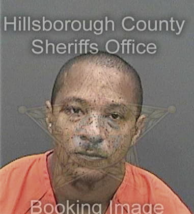 Rodney Williams, - Hillsborough County, FL 