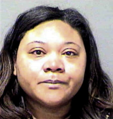 Tammy Williams - Mecklenburg County, NC 