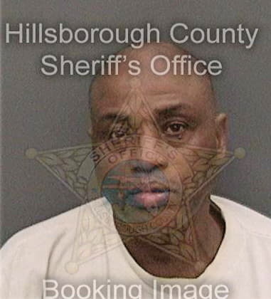 Fredrick Wilson, - Hillsborough County, FL 