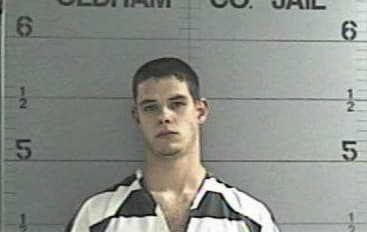 William Winburn, - Oldham County, KY 