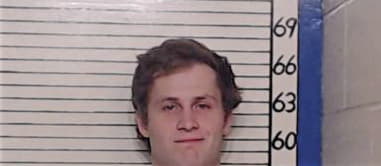 David Wiseman - Comal County, TX 