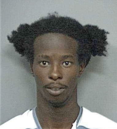 Melvin Adams, - Marion County, FL 