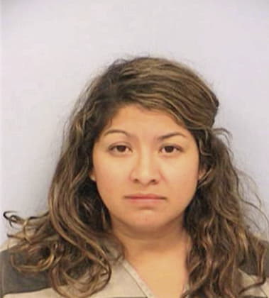 Ana Aguilar, - Travis County, TX 