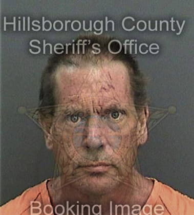 David Ahrens, - Hillsborough County, FL 