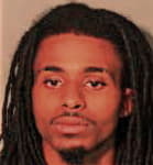 Anfernee Allen, - Shelby County, TN 