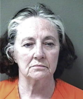 Frances Allen, - Okaloosa County, FL 