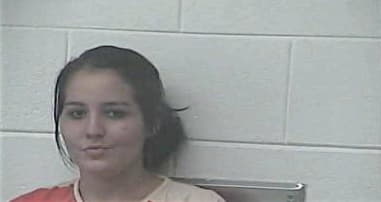 Vickie Allen - Montgomery County, KY 