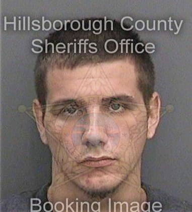 Frank Alvaro, - Hillsborough County, FL 