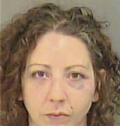 Sophia Anthony, - Mecklenburg County, NC 