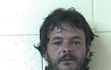 Eric Asher - Montgomery County, KY 