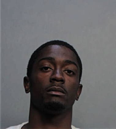 Andre Augustine, - Dade County, FL 