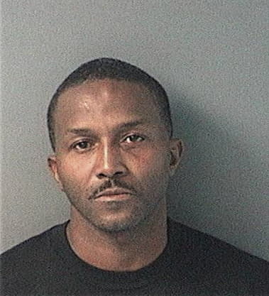 Eric Bailey, - Escambia County, FL 