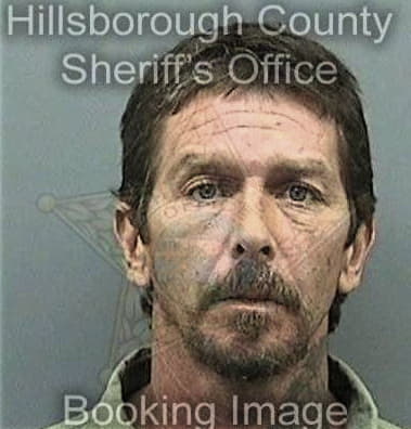 Larry Bedgood, - Hillsborough County, FL 