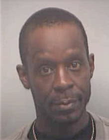 Thadius Benjamin - Fulton County, GA 
