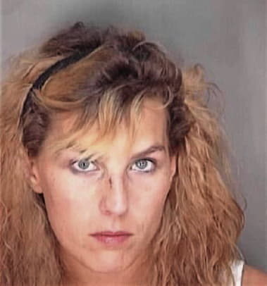 Hilda Bodoin - Polk County, FL 