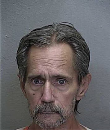 James Bornemann, - Marion County, FL 