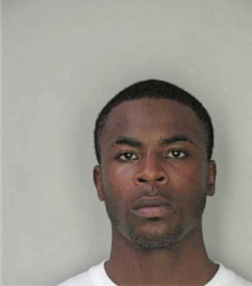 Giovanni Brim - Hillsborough County, FL 