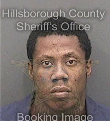 Karl Brown, - Hillsborough County, FL 