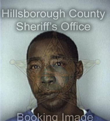 Larry Brown, - Hillsborough County, FL 