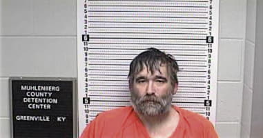 Joseph Buckman, - Muhlenberg County, KY 