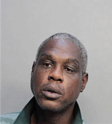 Fredrick Buckner, - Dade County, FL 