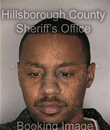 Elvis Campbell, - Hillsborough County, FL 