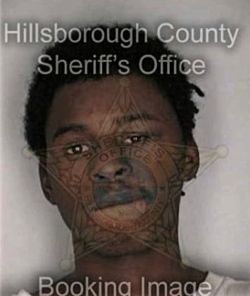 Julius Campbell, - Hillsborough County, FL 