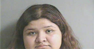 Mary Carmona, - Wharton County, TX 