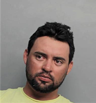 Jorge Castillo-Capote, - Dade County, FL 